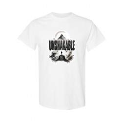 Unshakable