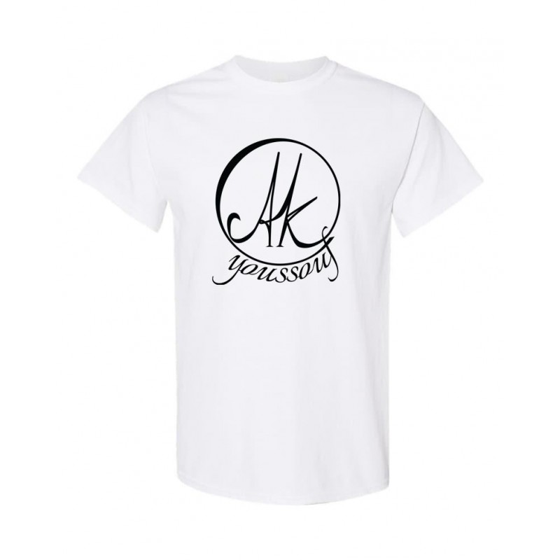 AKyoussouf T-shirt