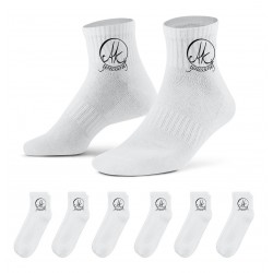 AKyoussouf Socks (6-pack)