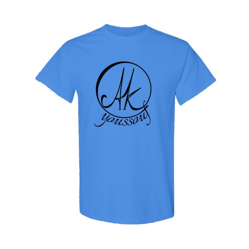 AKyoussouf T-shirt