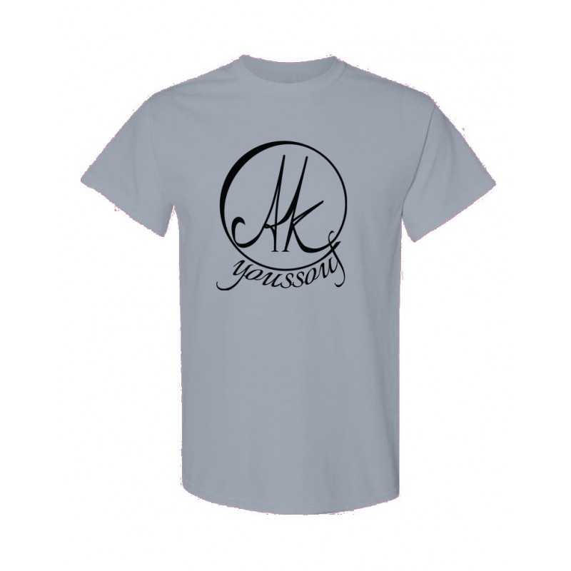 AKyoussouf T-shirt