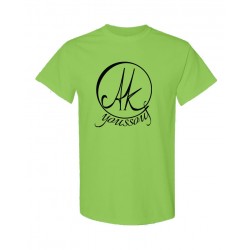 AKyoussouf T-shirt