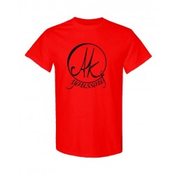 AKyoussouf T-shirt