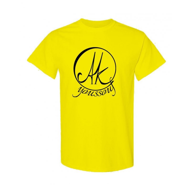 AKyoussouf T-shirt
