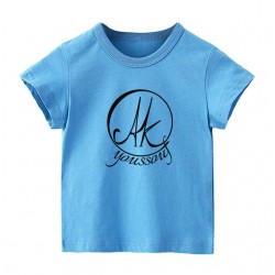 AKyoussouf Kids T-shirt