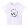 AKyoussouf Kids T-shirt
