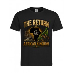 The Return - African...