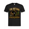 The Return - African Kingdom T-shirt