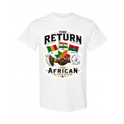 The Return - African...