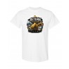 The Return - African Kingdom Mali-Niger-Burkina Faso T-shirt 3
