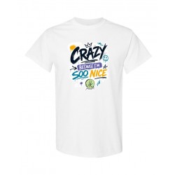 Crazy Because I'm So Nice 4